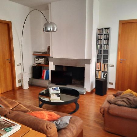 R&B Del Vicolo Bed & Breakfast Cesena Exterior foto