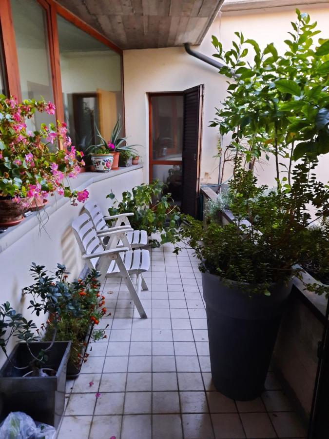 R&B Del Vicolo Bed & Breakfast Cesena Exterior foto