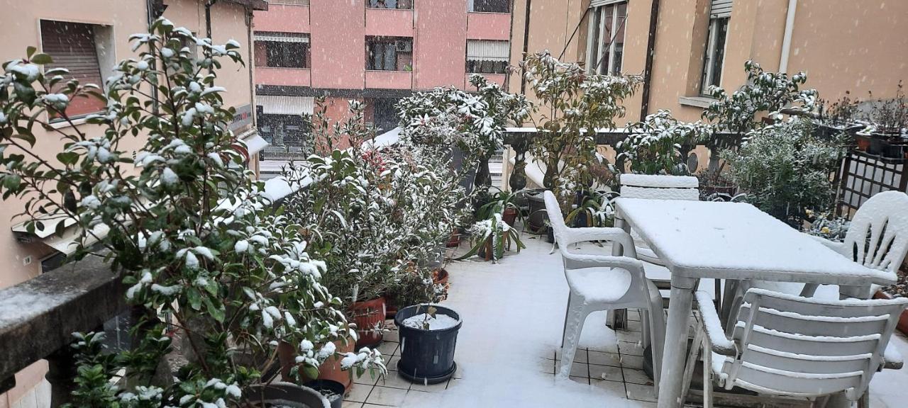 R&B Del Vicolo Bed & Breakfast Cesena Exterior foto