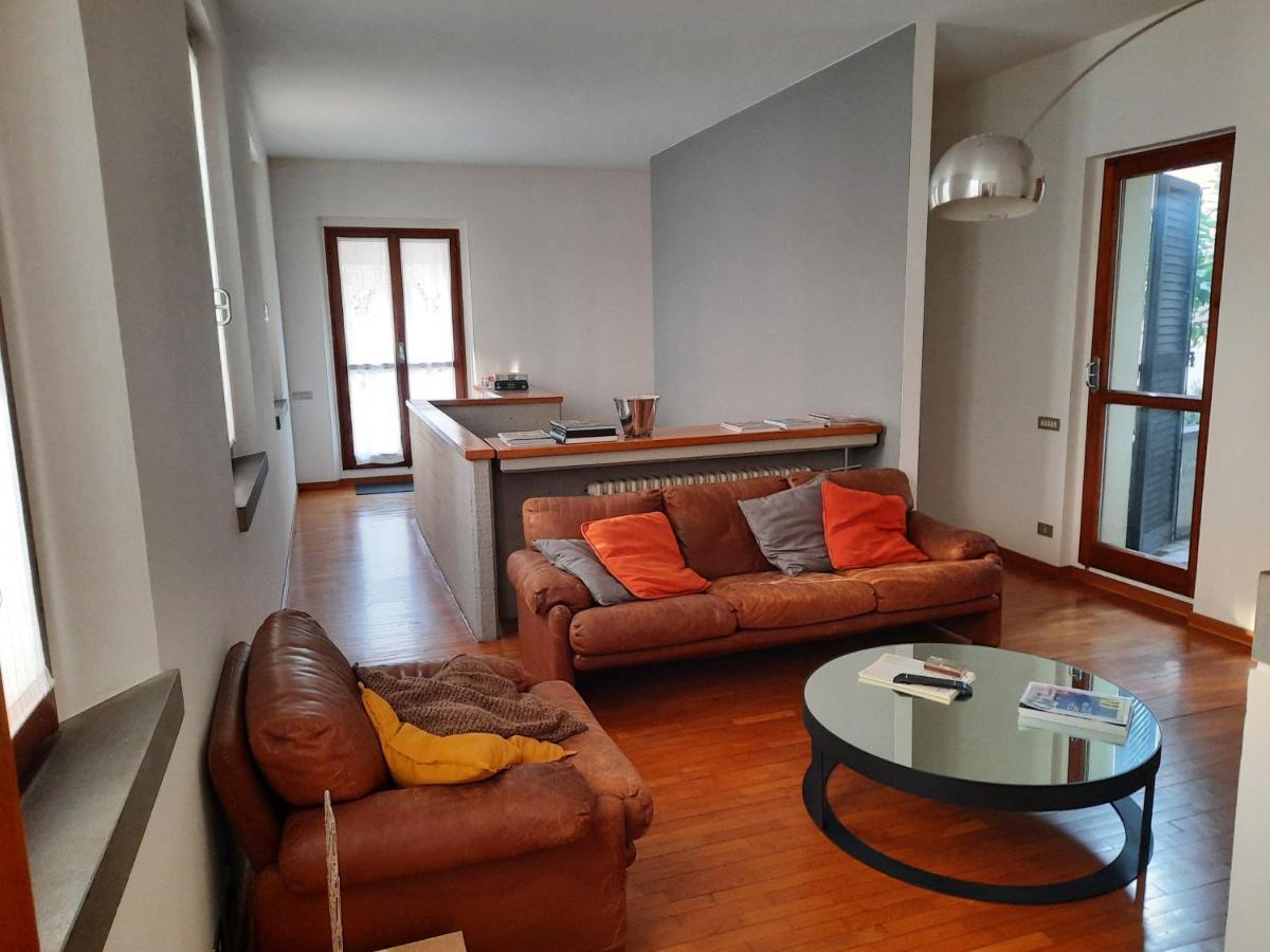 R&B Del Vicolo Bed & Breakfast Cesena Exterior foto
