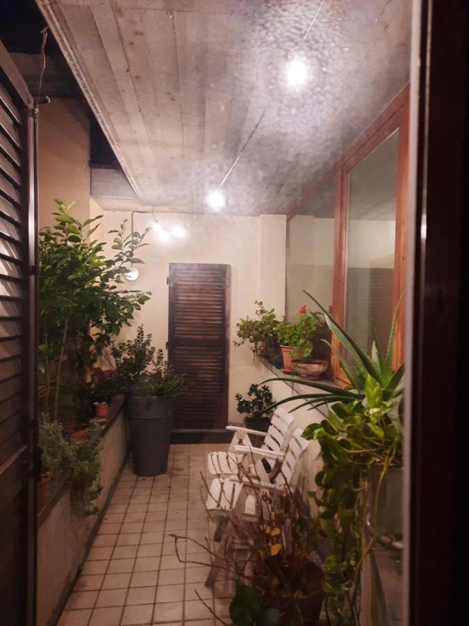 R&B Del Vicolo Bed & Breakfast Cesena Exterior foto