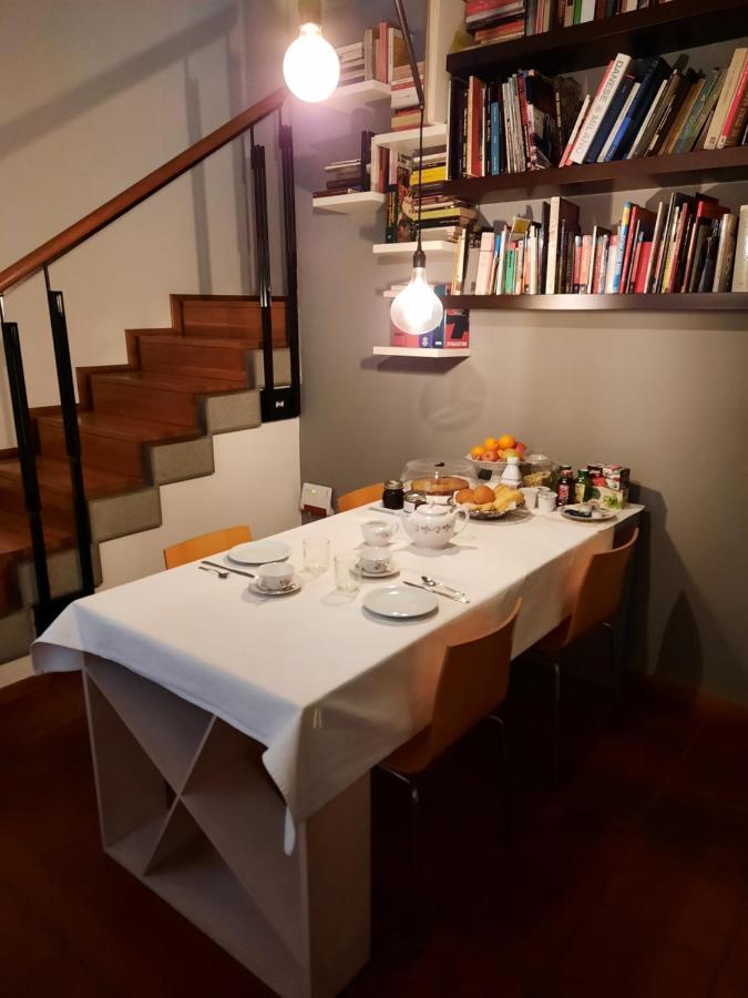 R&B Del Vicolo Bed & Breakfast Cesena Exterior foto