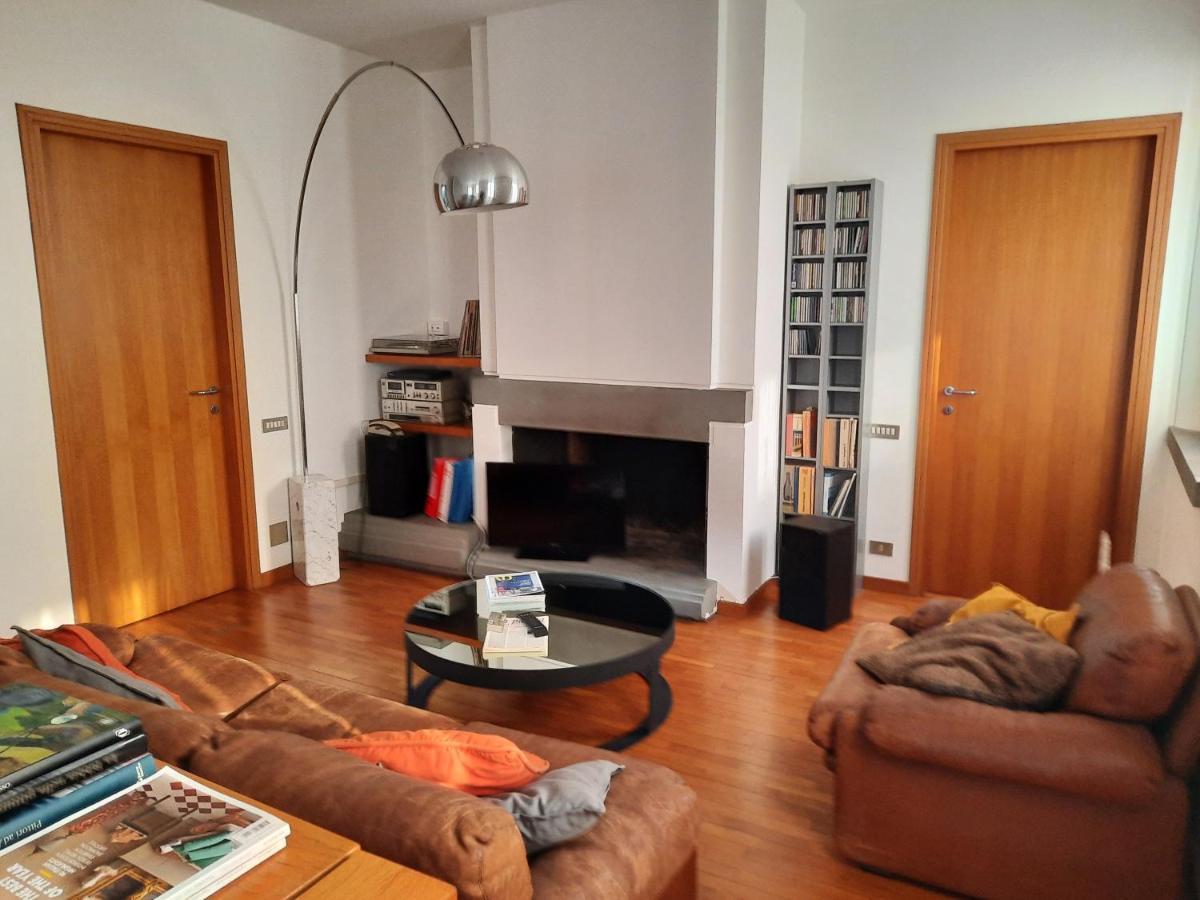 R&B Del Vicolo Bed & Breakfast Cesena Exterior foto
