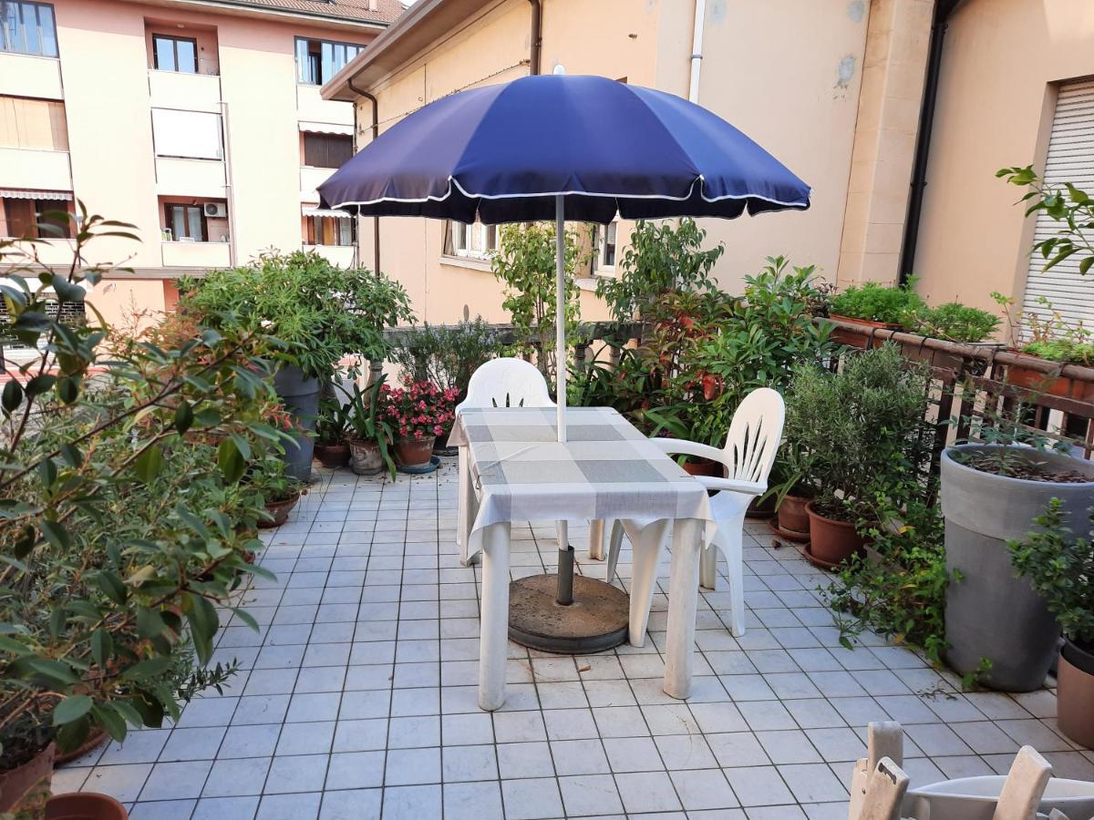 R&B Del Vicolo Bed & Breakfast Cesena Exterior foto