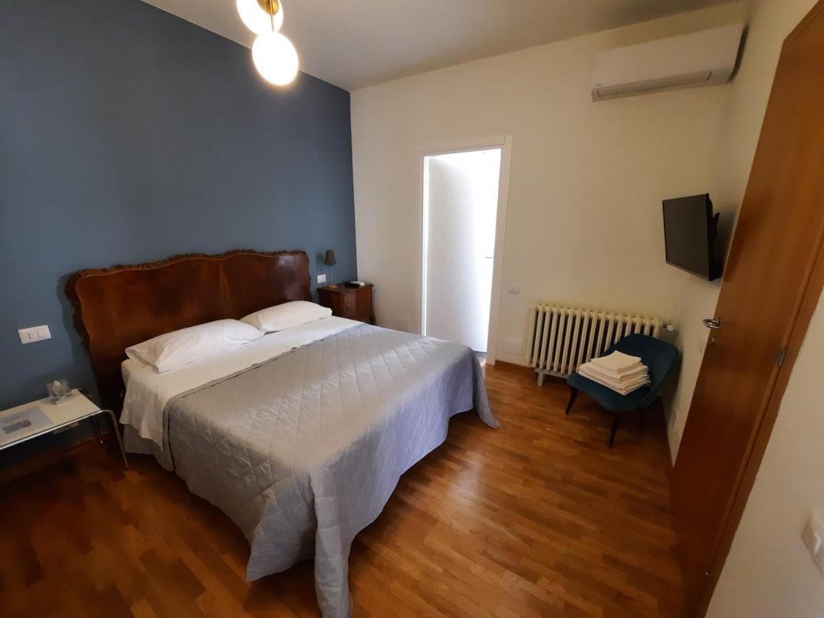 R&B Del Vicolo Bed & Breakfast Cesena Exterior foto