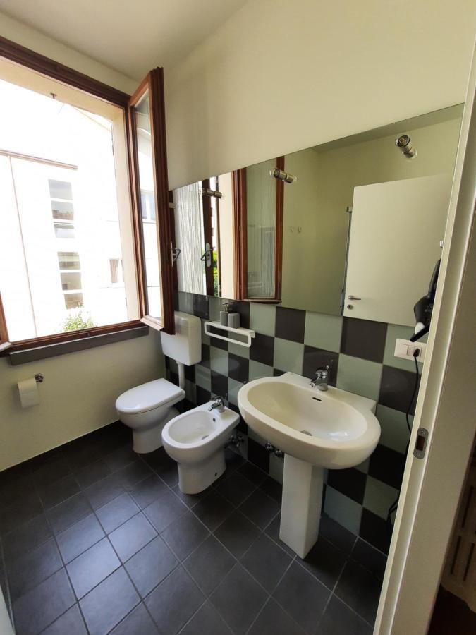 R&B Del Vicolo Bed & Breakfast Cesena Exterior foto