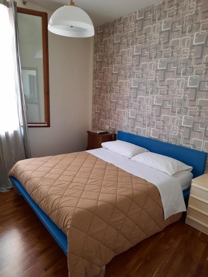 R&B Del Vicolo Bed & Breakfast Cesena Exterior foto